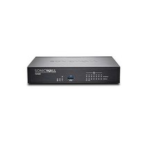 소닉월 01-SSC-1741 TZ400 네트워크 보안/방화벽 기기