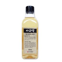 알파 채향 한국화보조제 아교액물아교 250ml 38279 마카 와이조이쇼핑-72394EA, 본상품선택