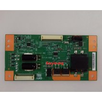 PC 카드슬롯LED 드라이버 보드 L37E5200BE T315HW07 V8BD 31T14-D06S31T14-D04 테스트, 한개옵션0, 한개옵션0