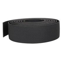 다이빙 벨트 스킨스쿠버 잠수 최고!-3.5M 스쿠버 다이빙 백 플레이트 웨빙 윙 BCD 벨트 하네스 그로멧 마운트 액세서리, 검은색