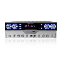 데닉스 DY-340 4채널 블루투스 앰프 카페 매장 300W, 단품