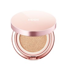 아이소이 스킨케어 비건 제로 쿠션 SPF38 PA++ 21호(본품1개) 13g