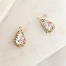 줄리샵 귀걸이 부자재 액세서리 BA-057 (2개)