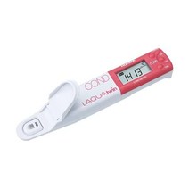호리BA 호리바 라크UAtwin EC-33 컴팩트 전도도/TDS 미터 범위 0-199.9 mS/cm