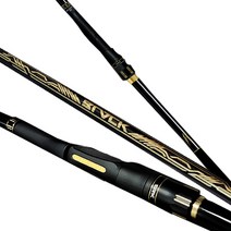 비앤케이 블랙SS 1-2호대 43 전천후 바다낚싯대 감성돔 벵에돔 참돔 고등어 볼락, 1-430