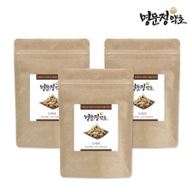 명문정약초 국산 도라지분말 백도라지가루 약도라지 파우더, 150g x 3개