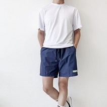 남자 쇼츠반바지 남자헬스반바지