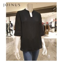 [조이너스] 기본 블라우스-JU858WR1001619A