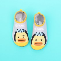비급패밀리 유아동 아쿠아슈즈 남아 여아 논슬립 워터슈즈 어린이 워터파크 신발 물놀이