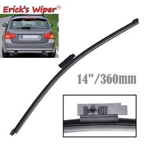 와이퍼 14 후면 블레이드 BMW 3 시리즈 E91 투어링 부동산 05 - 12 316i 318d 318i 320d xDrive 320i 320 xd 325i 330i 용