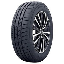토요 타이어 (TOYO TIRES) TRANSPATH mp7 23550R18 101V XL 저연비 타이어 1 개만