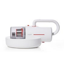 리큅 2 in 1 핸디 앤 진공 UV 무선 침구청소기 LCL-WB602 WH