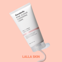 (피부과 클렌징폼) 제나벨 약산성 클렌징 폼 150ml 트러블 좁쌀 여드름 전용, 1개