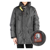 파라점퍼스 22FW 남성 KODIAK 패딩 점퍼 (PMJCK MA02 736)