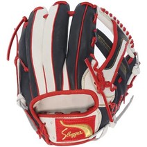 쿠보타 슬러거 야구 연식 글러브 스와로한정 오다 그랩 내야수 KSN-AR1-SW