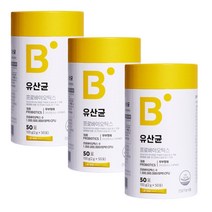 바이오퍼블릭 10억마리 유산균 프로바이오틱스 150포세트 장건강 영양제