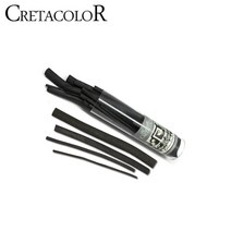 일음쇼핑^^*m자연목탄 set (13개입) 길이130mm 493 99 크로키연필 전문가흑연 스케치 스틱 콘테 용품 드로잉 고급 연심일medi^*^, ab*^^선택없는