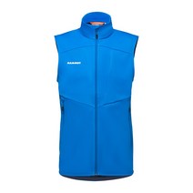Mammut 마무트 얼티밋 VII SO 남성 등산 후드 소프트쉘 자켓 Granite