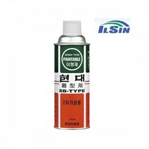 이형제 2차 가공용 420ml 후가공용이, 1개