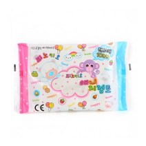 예스통상 [빠른배송] 신학기준비물 쉽고빠르게! 신학기 학습준비물 준비 5분컷!!, 93. 피노키오 애니 코끼리 지점토