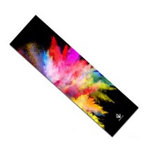 입문용 롱보드스케이트 보드 전기 스쿠터 그립 테이프 스티커 미끄럼 방지 스케이트 보드 거친 사포 84x23, 8