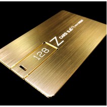 폴라(POLA) CA760 USB 64G Z-CARD 카드형 USB메모리, 64GB