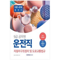 [서원각] 2023 9급 공무원 운전직 자동차구조원리 및 도로교통법규 2023 9급 공무원 운전직 임용, 없음