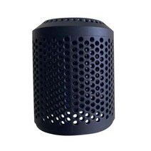 Dyson HD01 HD03 HD08 용 헤어 드라이어 스트레이너 필터 외부 커버 캡 네트 헤어 방진 범용, 05 Blue, 01 Blue