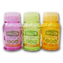 슈가파우더 통 소금 3구소스 깨 가루보관 고추가루 고춧가루 꿀소분, 중(220ml)ㅡ핑크, 상세참조