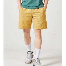 밀레 밀레 니스S 5부 팬츠_MVRUP454 / 남성 여름 반바지_MILLET