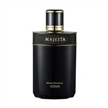 보닌 마제스타 액티브 에멀전 남성용 주름 미백 개선 120ml, 1개