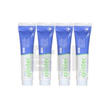 한국암웨이 글리스터치약200g 4개