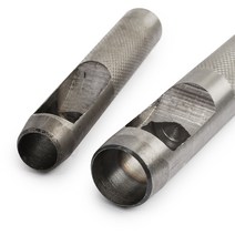 아일렛 아일렛펀치 하도메 리벳 기구 공구, 아일렛펀칭기-17mm, 1개