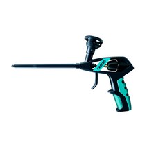 크라우드 오토락 폼건 우레탄폼 스티로폼건 총 헤드, KR-A2