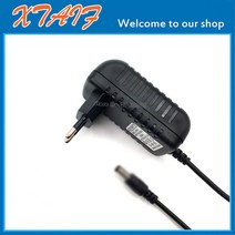 AC DC 전원 어댑터 Omron HEM-1000 용 6V 1A 범용 벽면 충전기, 01 US Plug
