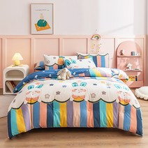 현이네대박이불순면여름이불단품