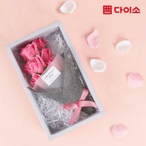[다이소]꽃다발기프트박스-1011728