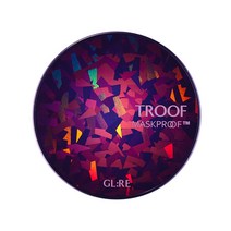 지엘리 트루프 쿠션 크리스탈 에디션 15g, FREE, 23호