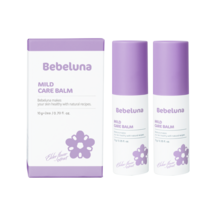 (신상품)베베루나 마일드 케어밤, 1개