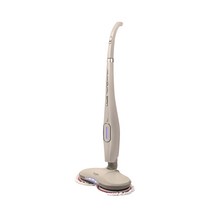 휴스톰 듀얼스핀 무선 물걸레 청소기 HS-10500