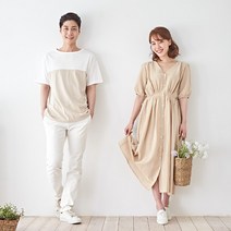 몽피마피 샤인 패밀리 반팔 티셔츠