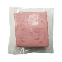 1179. 에스푸드 스모크햄 슬라이스햄 샌드위치햄 500g [하절기 아이스박스 무료]