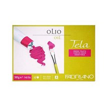 [파브리아노] 테라 오일 패드 240x320 mm 300g TEL02, [6344620]옵션없음