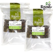 [토종마을]자연산국산 겨우살이 300g X 2개, 없음, 상세설명 참조