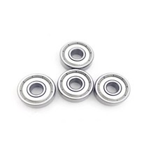 1PCS ID 5MM 낚시 릴 POM ZrO2 Si3N4 플랜지 볼 베어링 675ZZ 685 ZZ 5*8*2.5 5*11*3 5*11*5MM 세라믹 하이, 14 675ZZ 5X8X2.5
