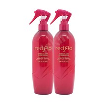 꽃을든남자 레드플로 동백 헤어 워터에센스, 300ml, 2개입