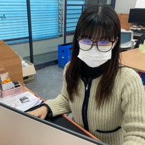 블루 블랙 안경테 단안경 안경 뿔테 빅사이즈 라이트차 동글이 해리포터