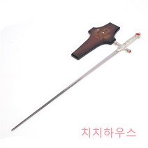해리포터굿즈 그리핀도르검 1:1비율 복원 정밀주조도금