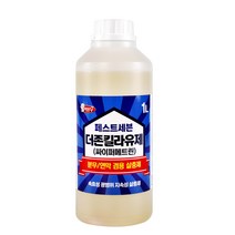 페스트7 더존킬라유제 살충제, 1개, 1L