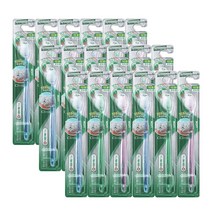 시스테마 클리닉 콤팩트 칫솔, 1개입, 18개